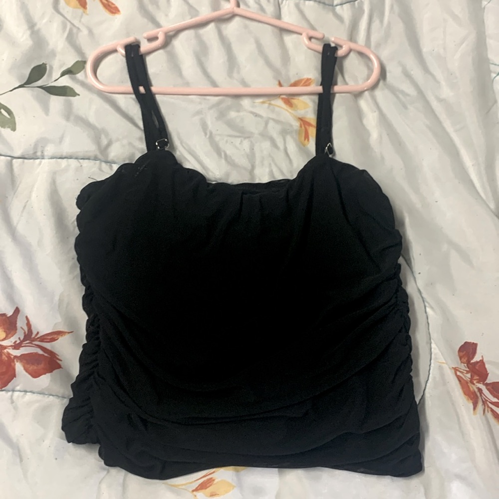 Forever 21 tank, Size: Large